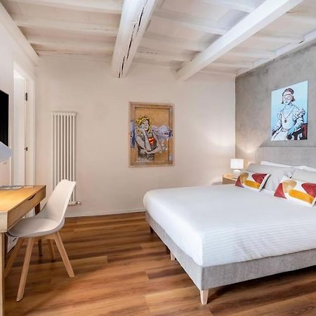 Flo Florence Loft Luaran gambar