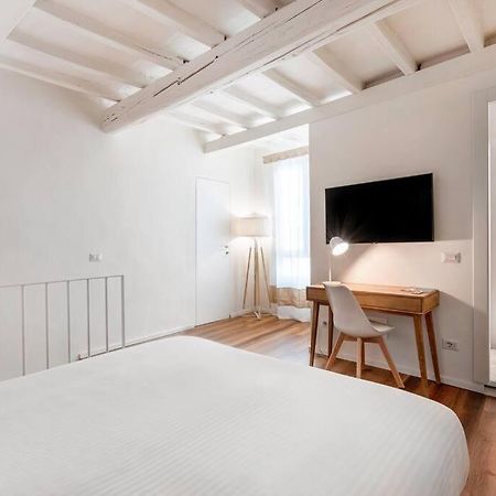 Flo Florence Loft Luaran gambar