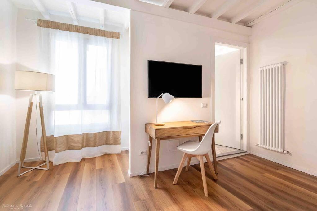 Flo Florence Loft Luaran gambar