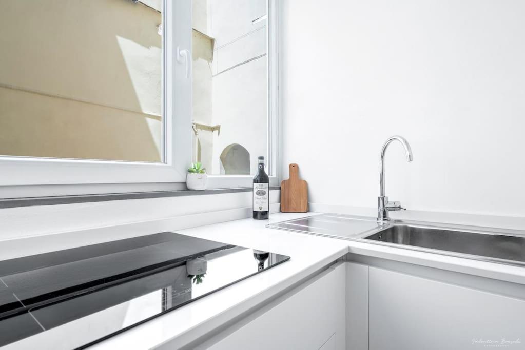 Flo Florence Loft Luaran gambar