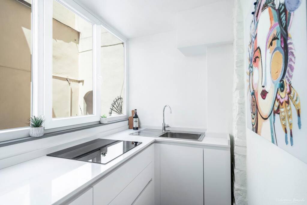 Flo Florence Loft Luaran gambar